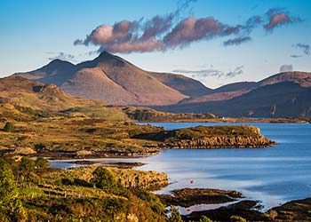 Ben More, Isle of Mull